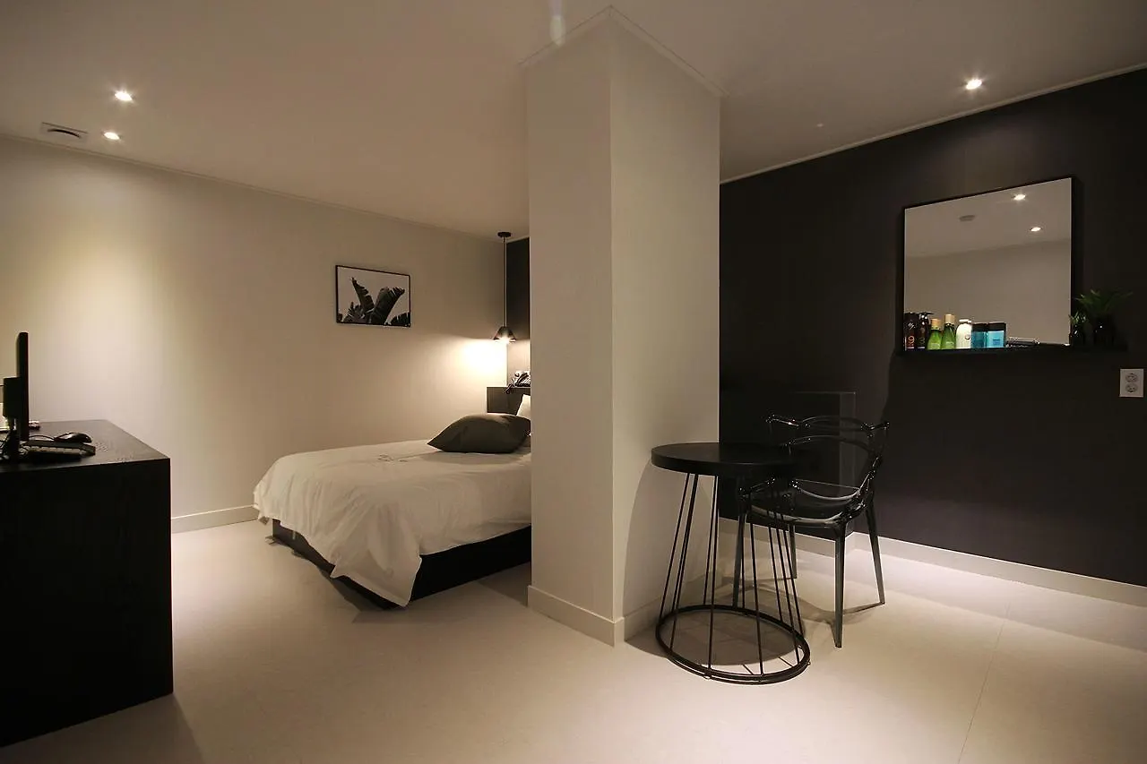 Hotel Yam Haeundae Busan