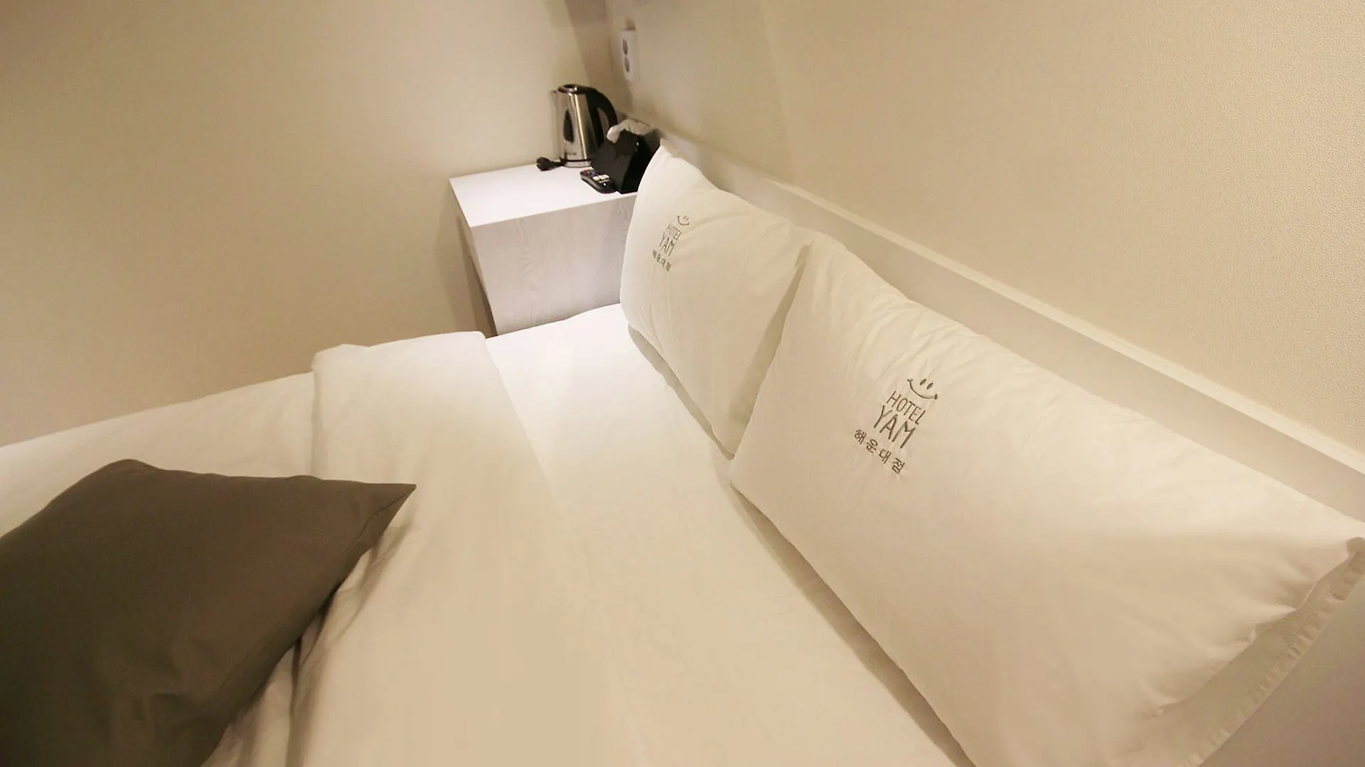 Hotel Yam Haeundae Busan