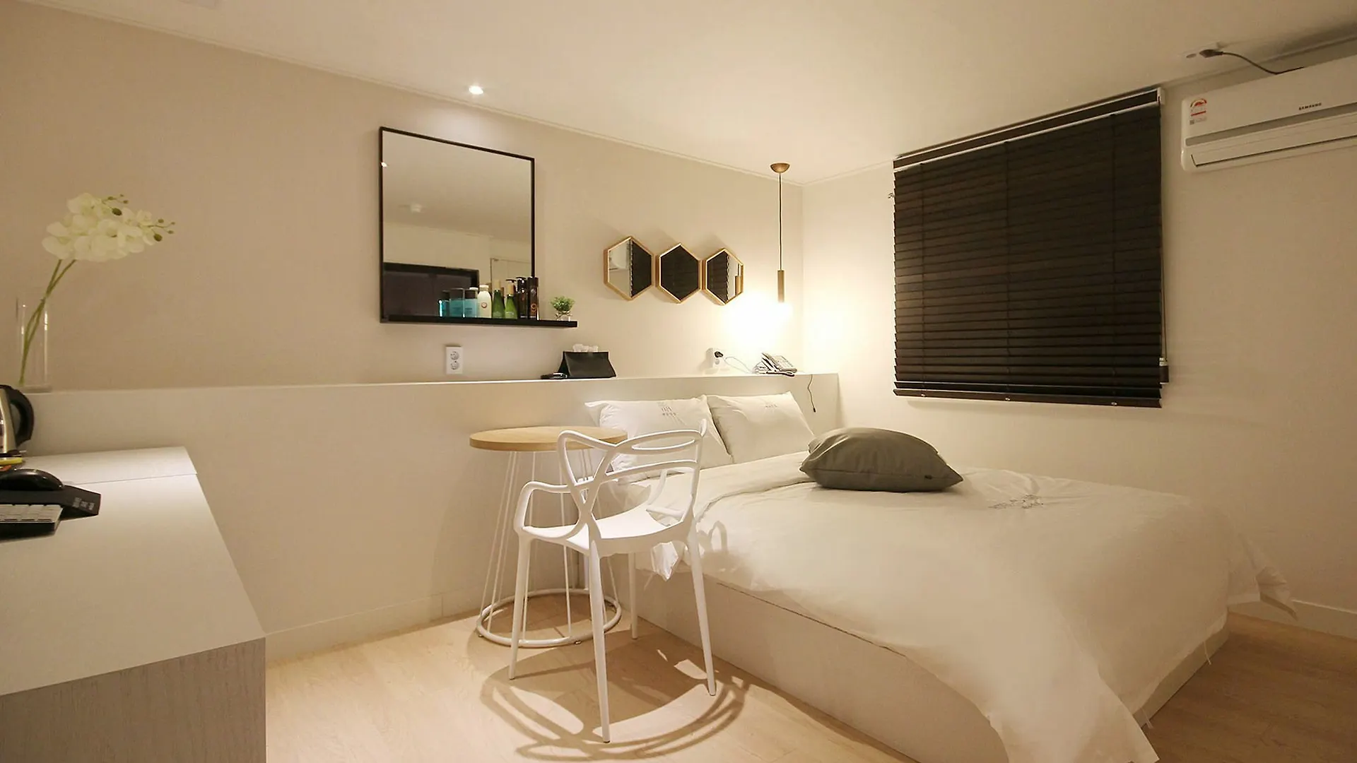 Hotel Yam Haeundae Busan