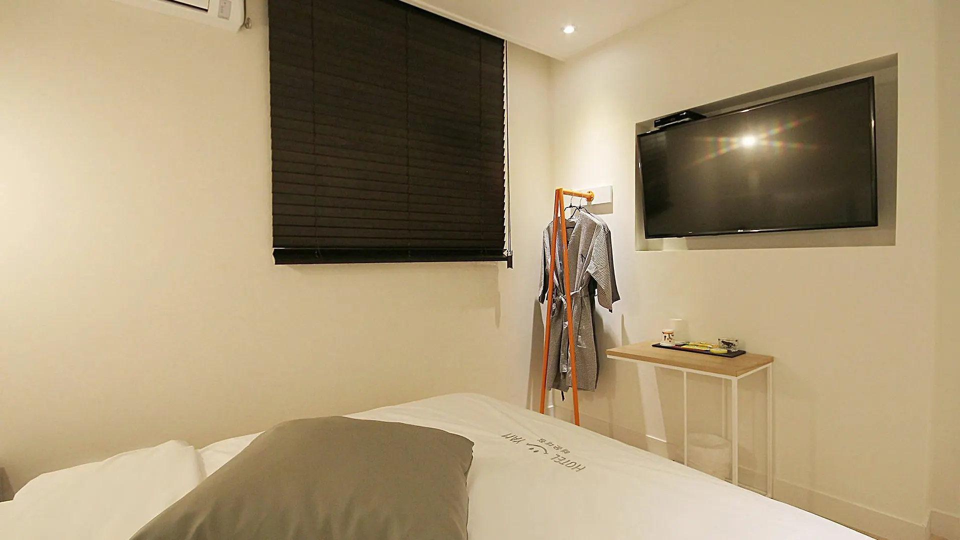 **  Hotel Yam Haeundae Busan South Korea