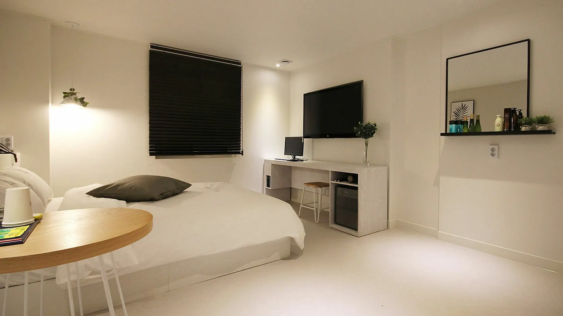 Hotel Yam Haeundae Busan