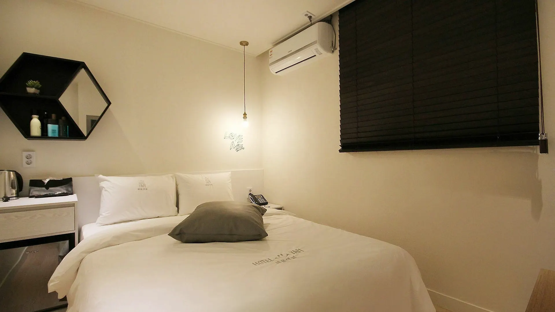 Hotel Yam Haeundae Busan
