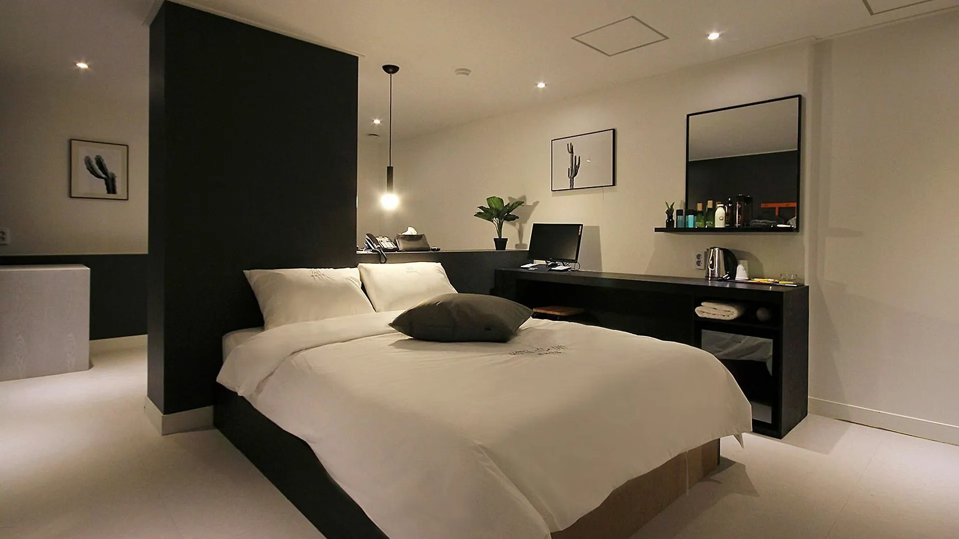 Hotel Yam Haeundae Busan