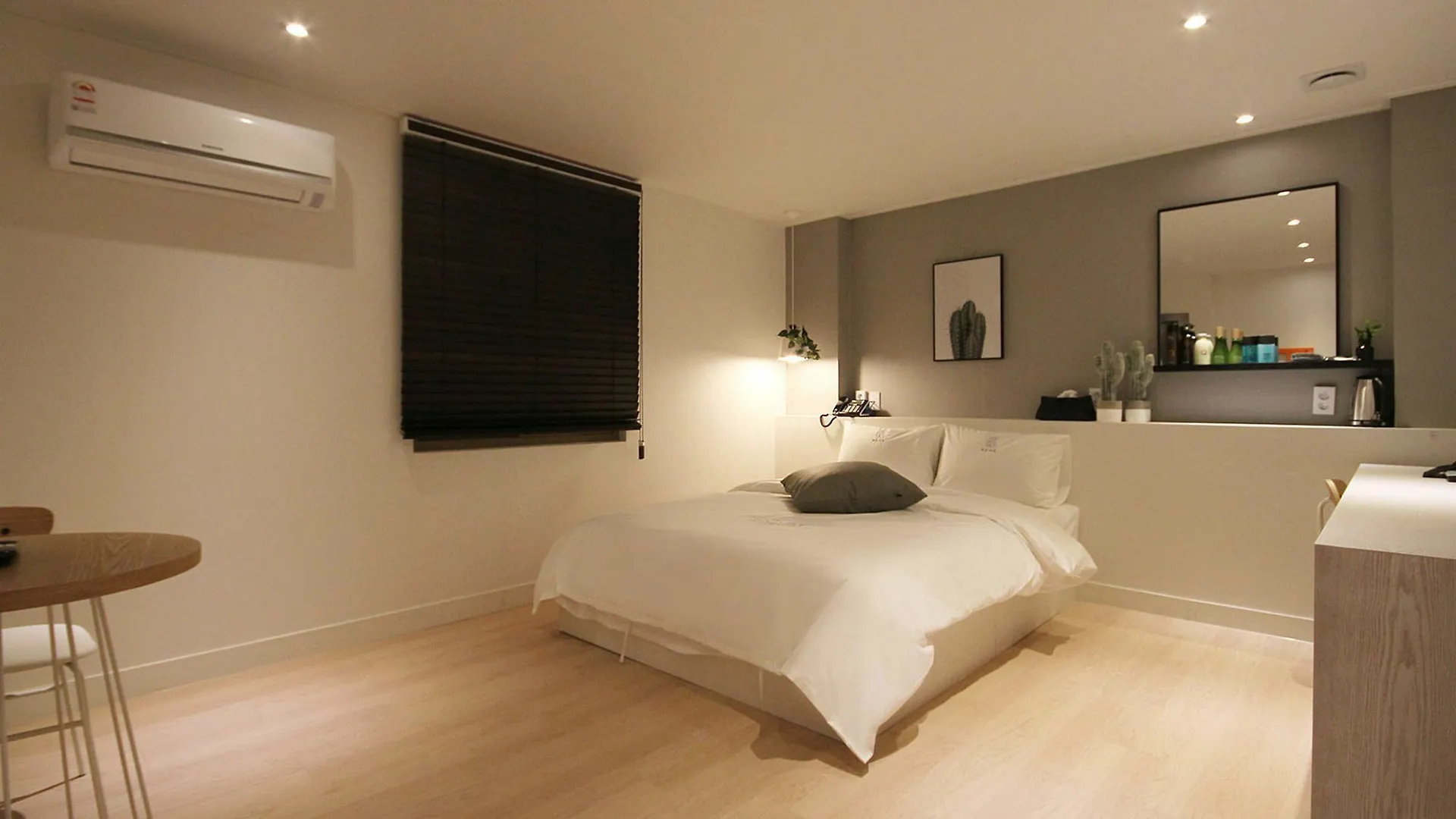 Hotel Yam Haeundae Busan