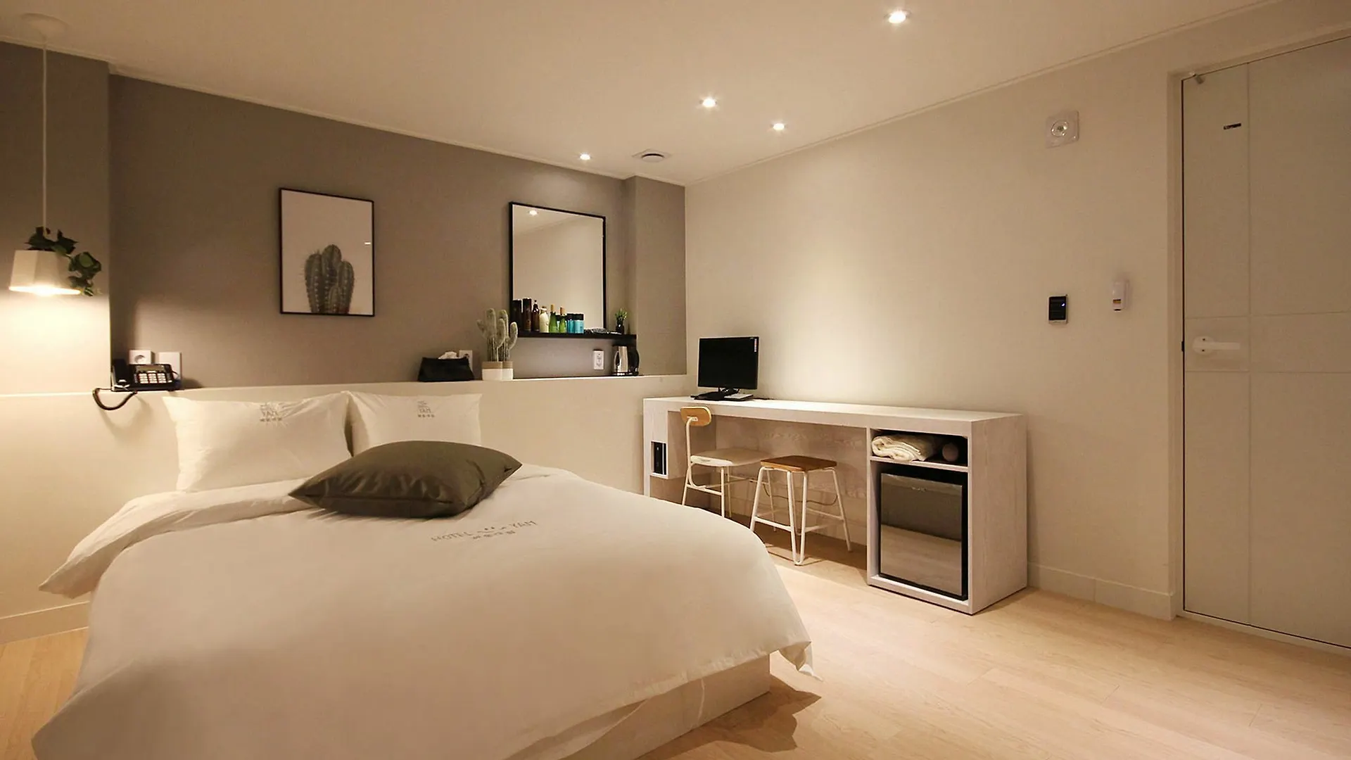 Hotel Yam Haeundae Busan
