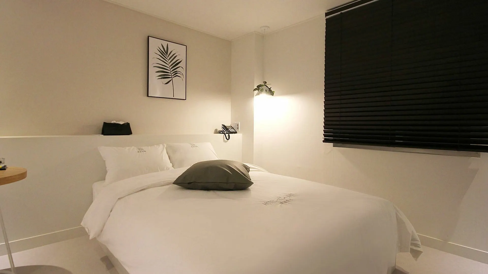 Hotel Yam Haeundae Busan