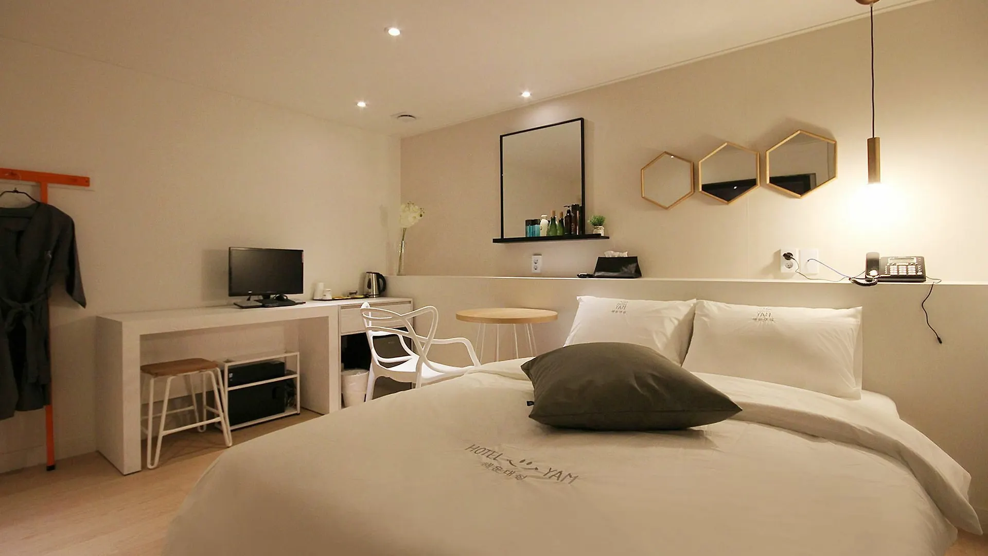 Hotel Yam Haeundae Busan
