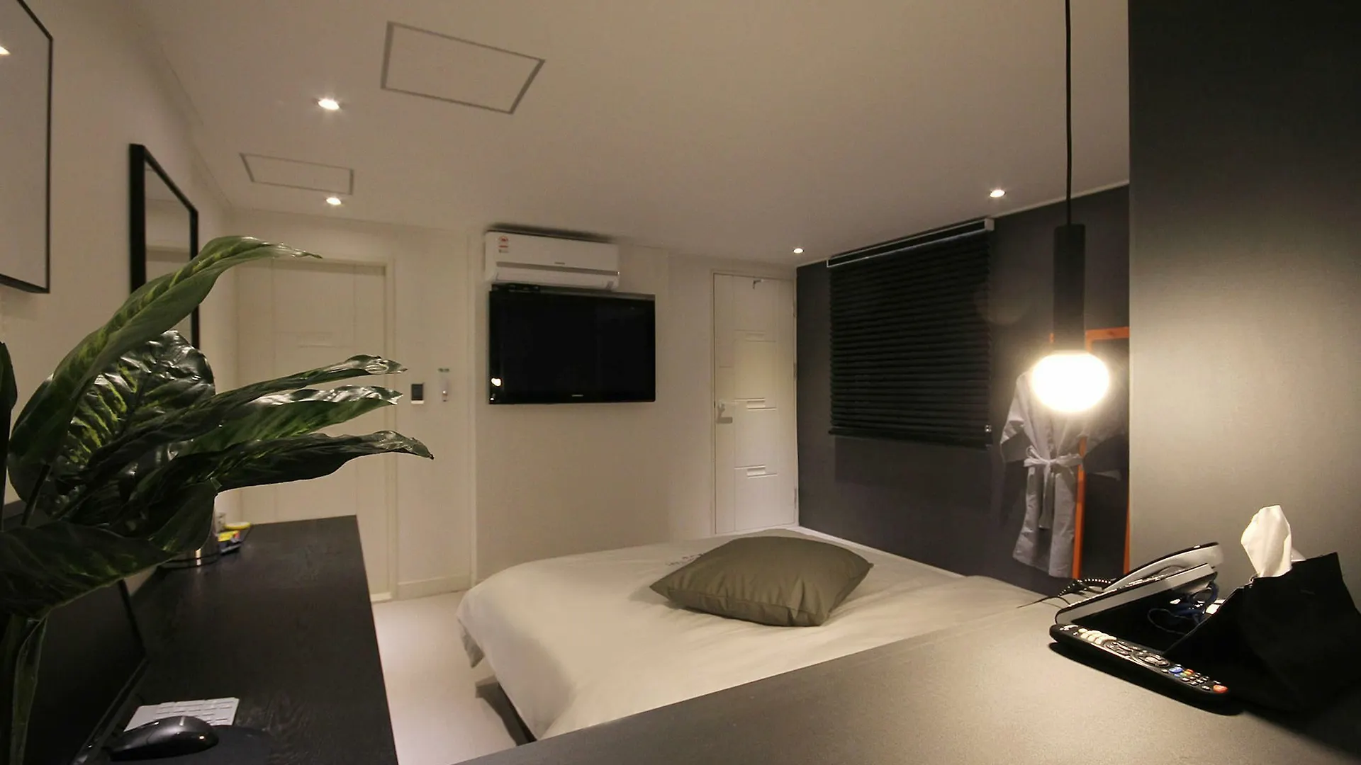 Hotel Yam Haeundae Busan