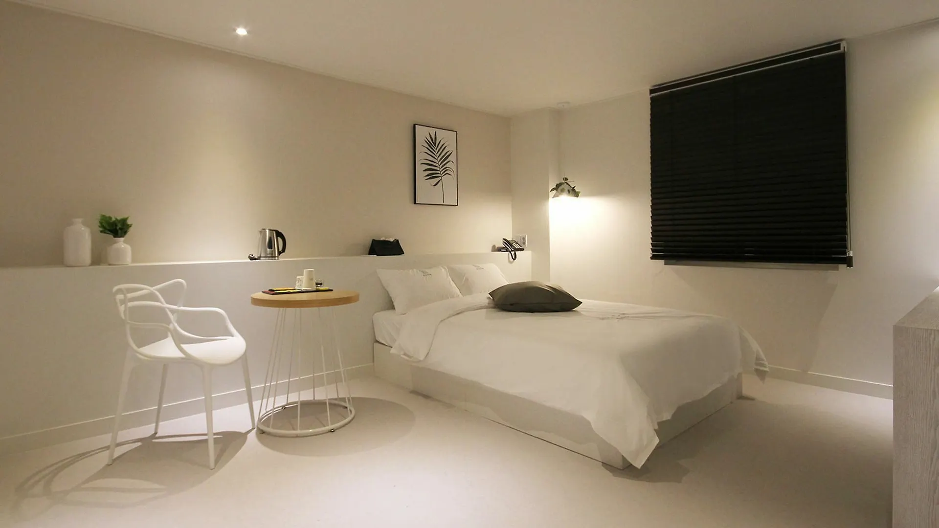 Hotel Yam Haeundae Busan