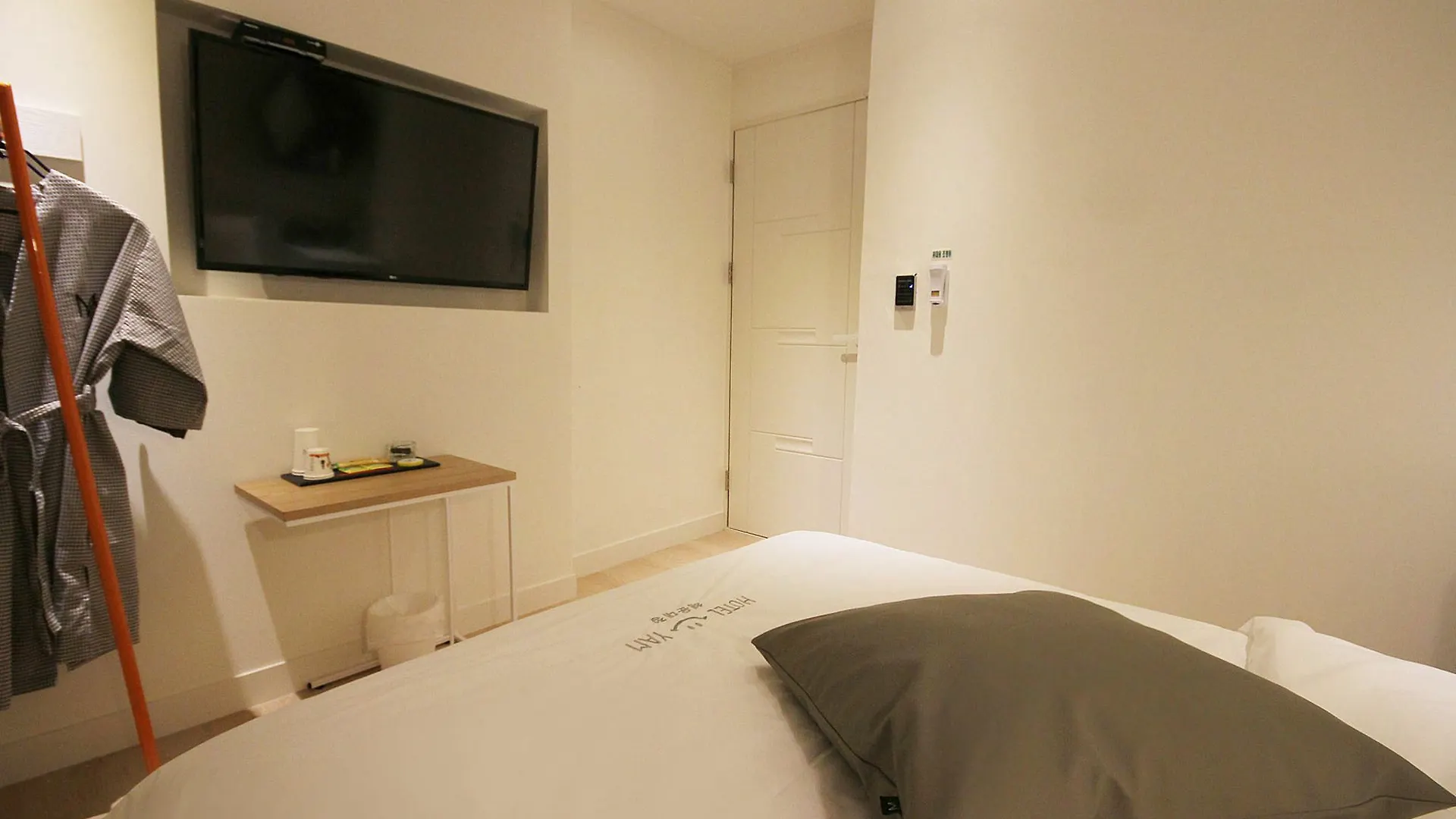 Hotel Yam Haeundae Busan 2*,