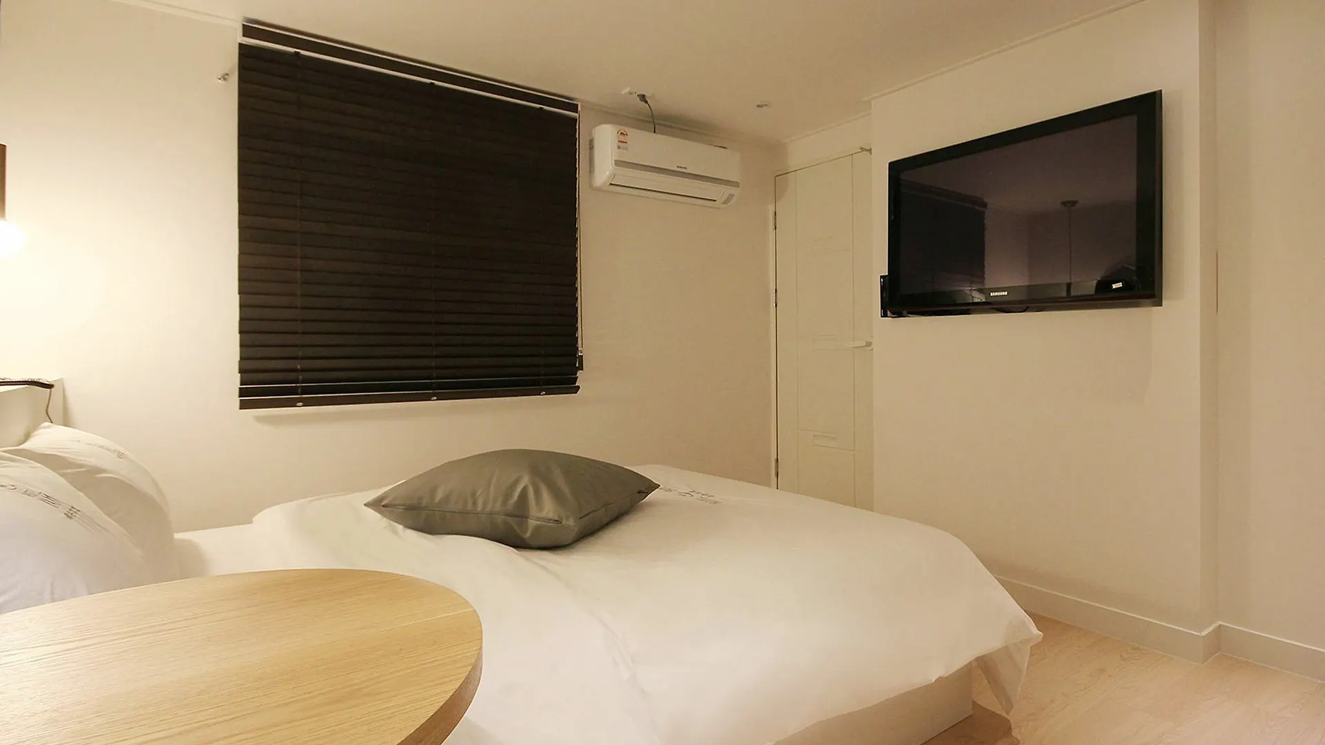 Hotel Yam Haeundae Busan