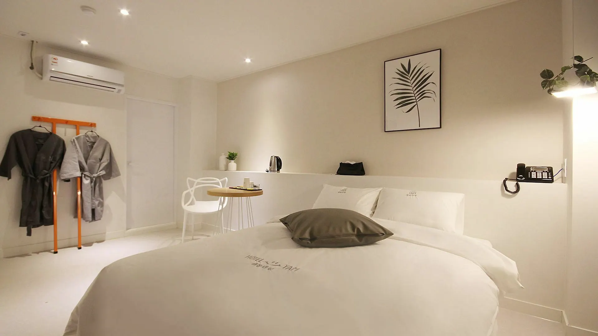 Hotel Yam Haeundae Busan
