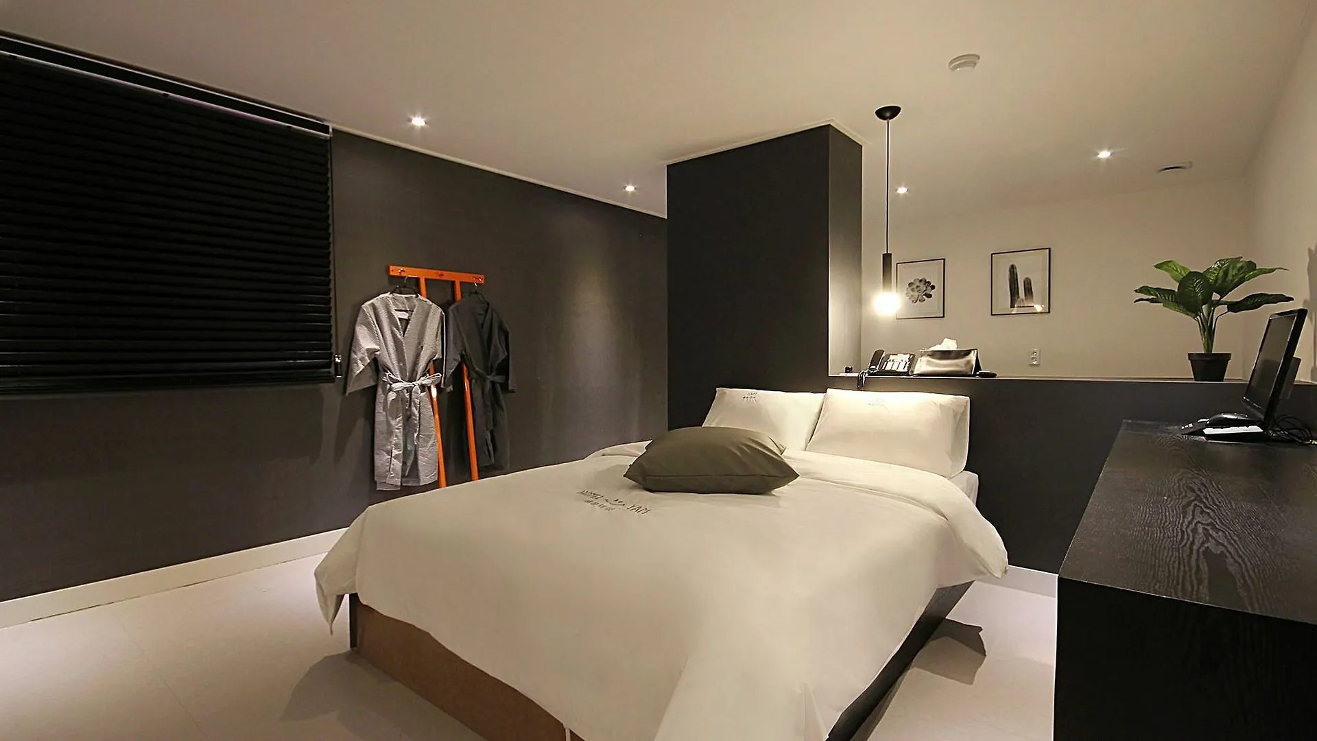 Hotel Yam Haeundae Busan South Korea