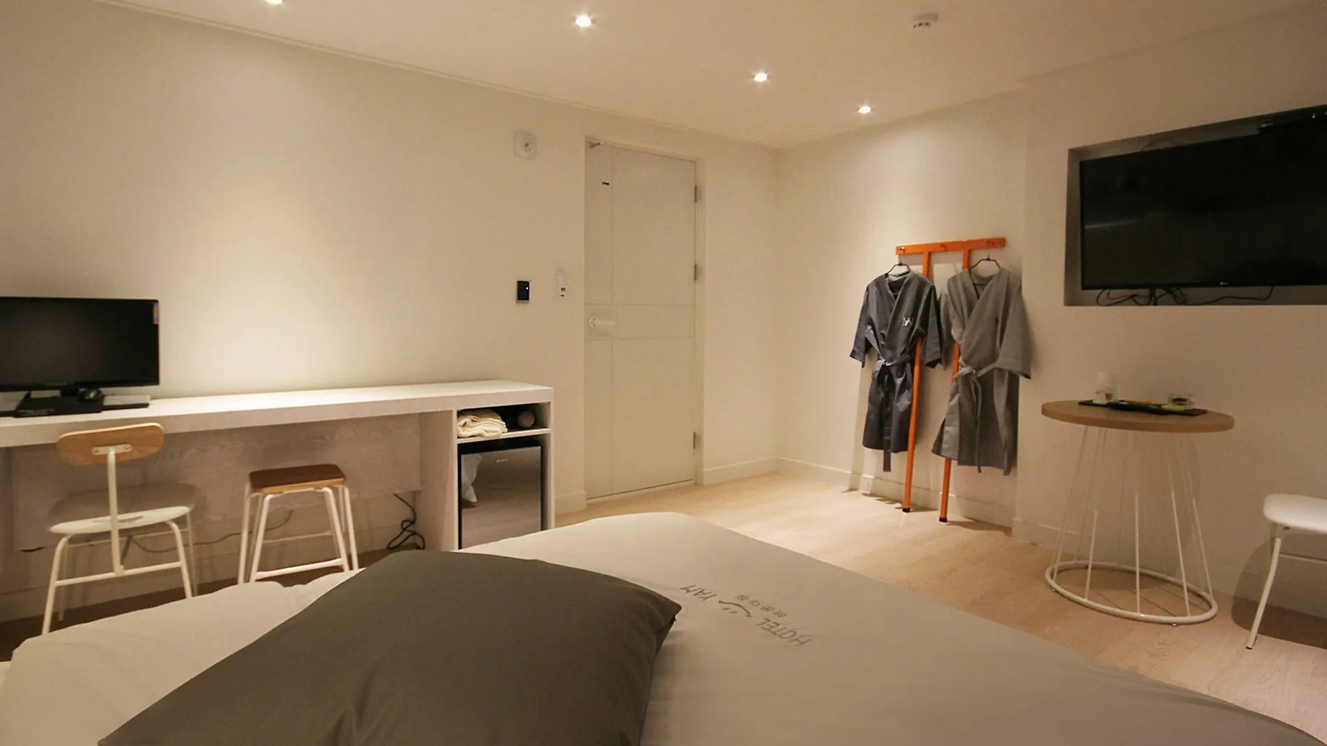 Hotel Yam Haeundae Busan South Korea