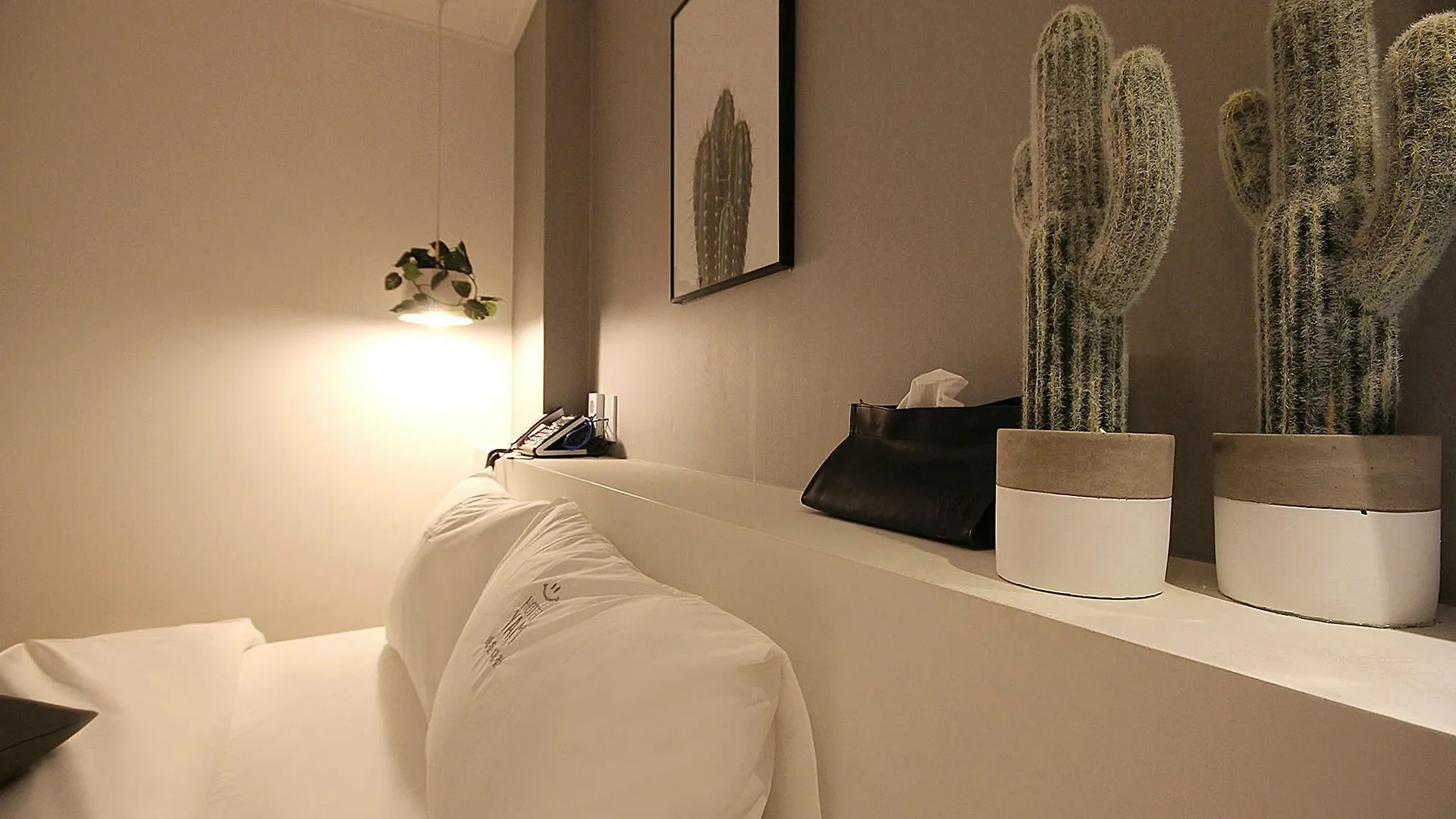 Hotel Yam Haeundae Busan