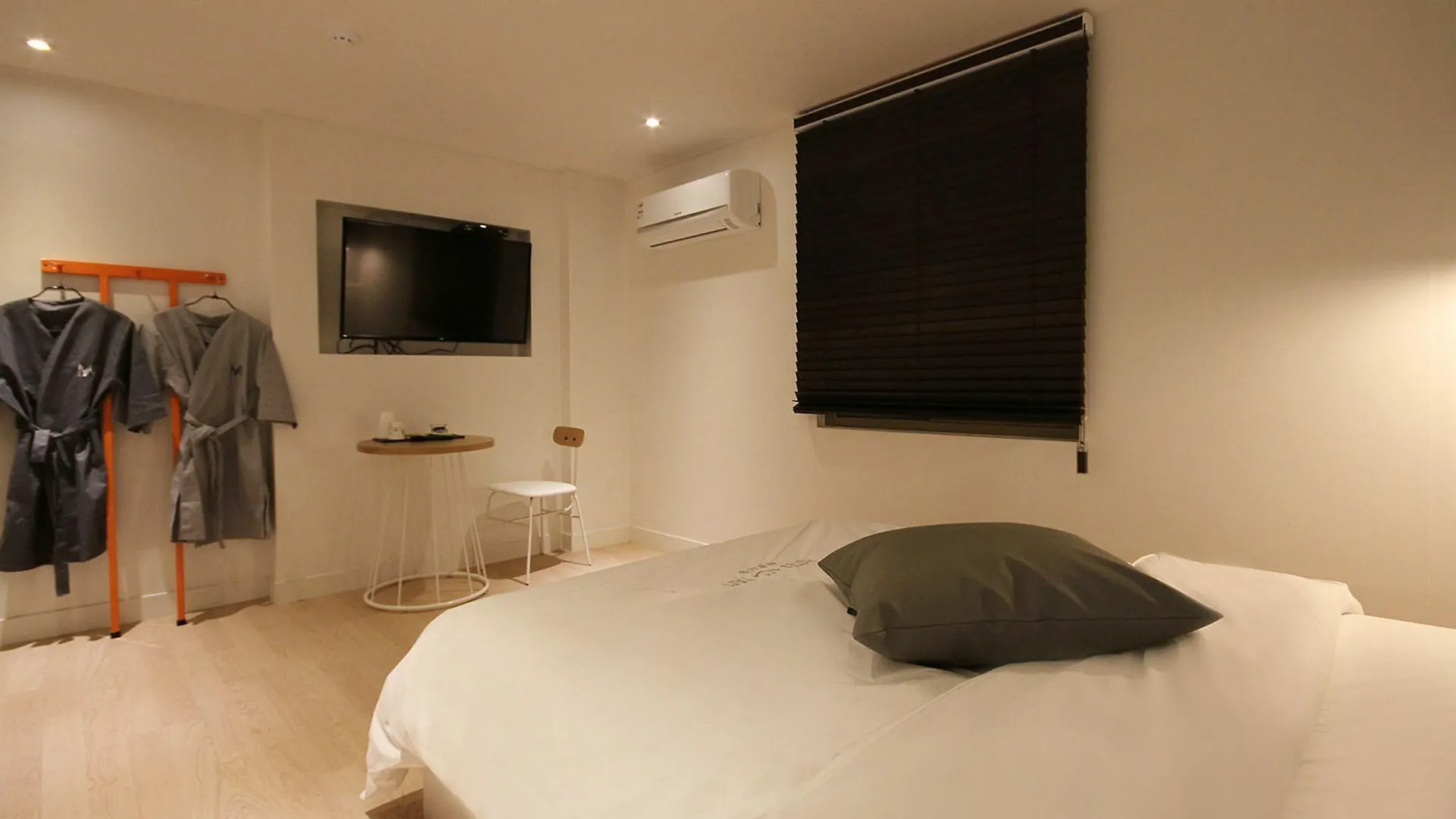 **  Hotel Yam Haeundae Busan South Korea