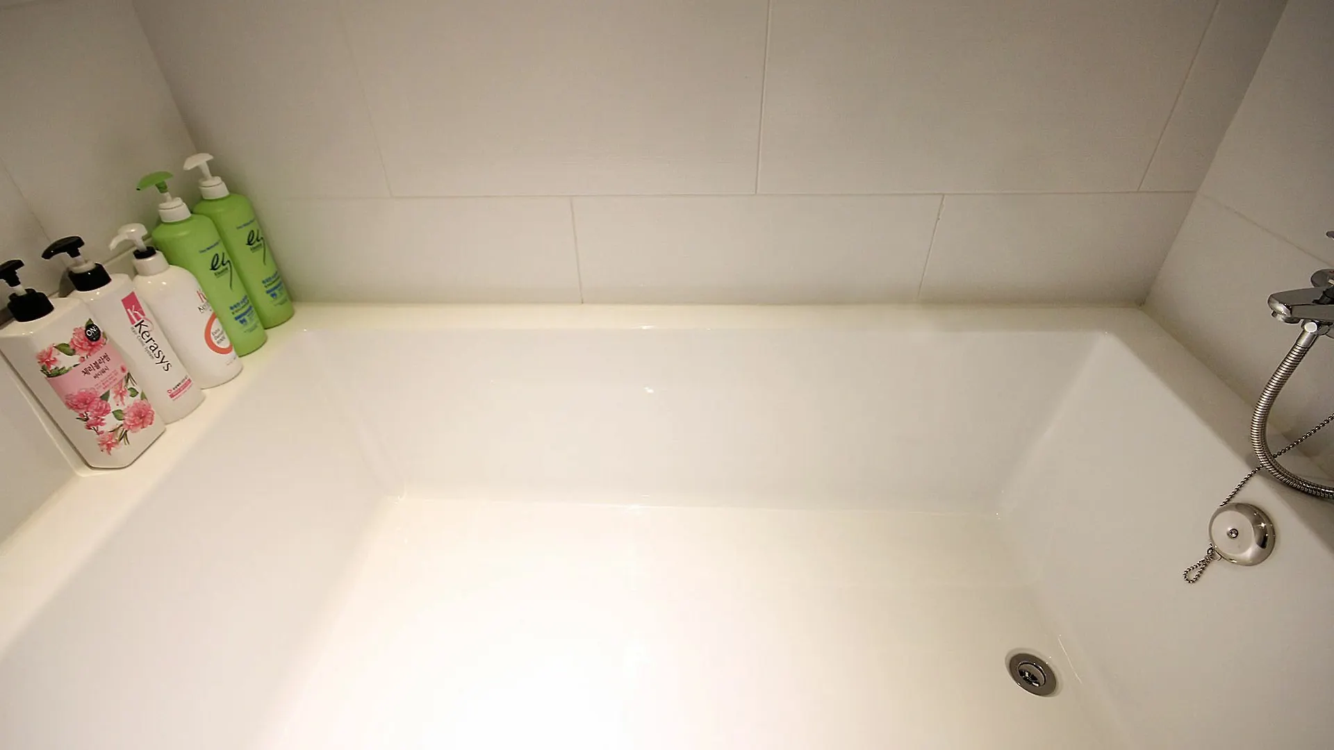 Hotel Yam Haeundae Busan
